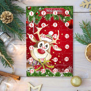 Christmas Tree Building Set with Rotation and Music